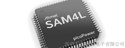 ӦAtmelԭ SAM4L ARM Cortex-M4 ΢ATSAM4LS4A