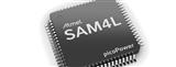Atmel原厂 SAM4L ARM Cortex-M4 微控制器ATSAM4LS4A