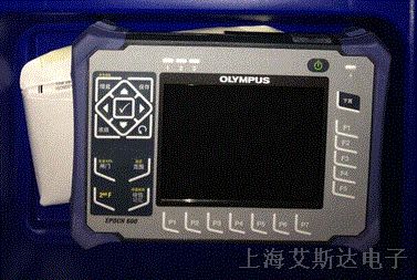 供应Olympus奥林巴斯 EPOCH600 超声波探伤仪 无损超声检测