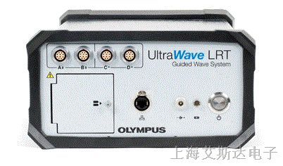 供应奥林巴斯超声导波UltraWave LRT 探伤仪