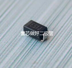 ES1JF贴片二极管，欢迎采购