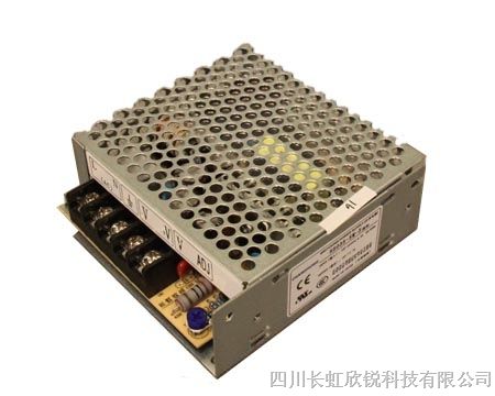 35W单路输出开关电源