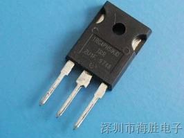 供应G4PH50KD IRG4PH50KDPBF IR TO-247 45A1200V IGBT晶体管 带阻尼