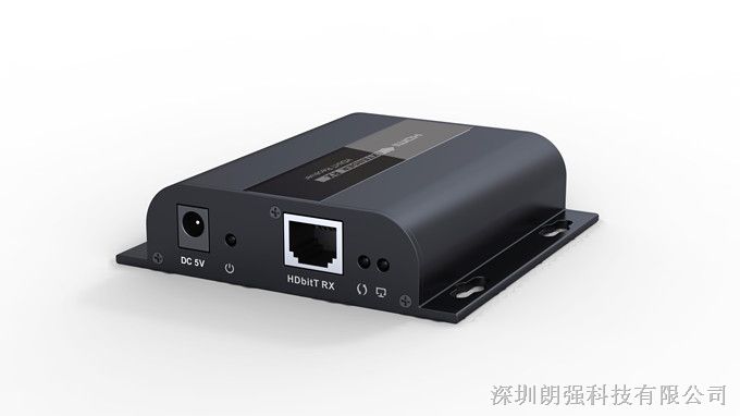 供应HDMI to RJ45 LAN extender 120m HDMI转RJ45