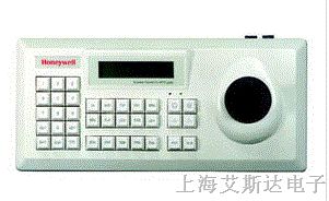 供应Honeywell HTX-2500控制键盘采用智能球控制键盘