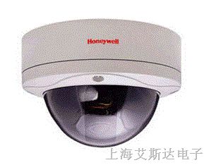 供应Honeywell HVD-505P防暴型彩色摄像机