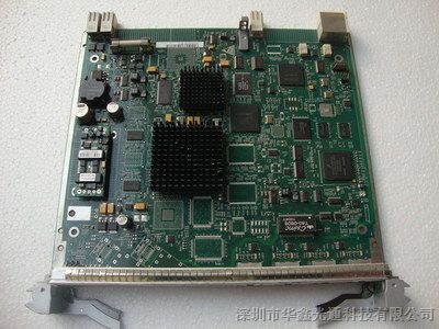华为OSN1500 Metro5000光端机 EFS4   4路带交换功能的快速以太网处理板