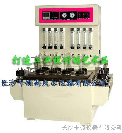 供应润滑油抗氧化安定性测定器KD-H1484
