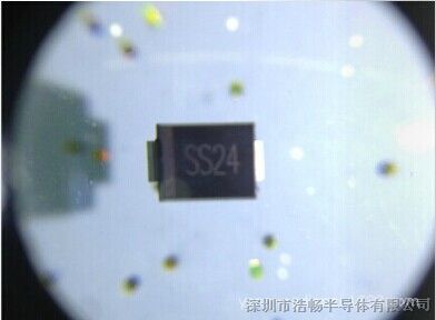 现货热销SS2150贴片肖特基二极管