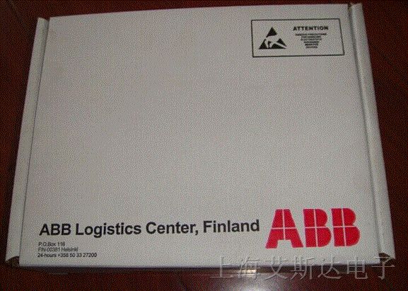 供应全新原装德国ABB变频器配件ACBU-A2