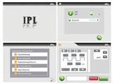 IPL美容仪器控制模块