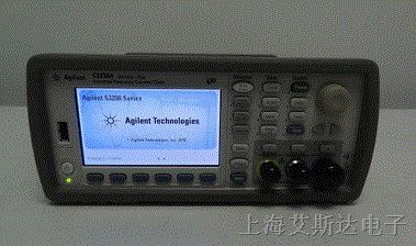 供应全新原装Agilent 53230A 美国安捷伦 频率计数器