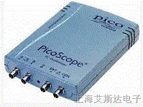 供应Pico虚拟示波器PicoScope