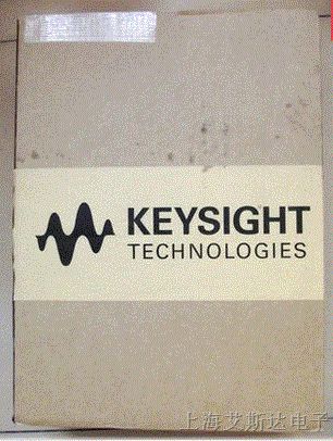 供应全新原装美国是德Keysight(原安捷伦）U2702A USB模块化示波器200 MHz
