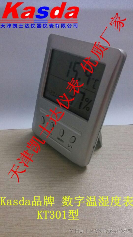 北京KT301温湿度仪