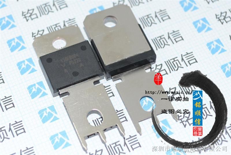 150EBU04 美国原装IR/VISHAY深圳现货特价供应晶体三极管