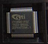 数字TFT-LCD的定时控制器CY2890-F02
