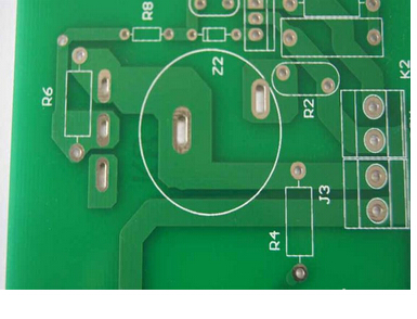 PCB钻孔|PCB钻孔机