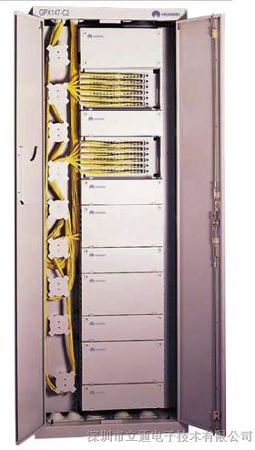 供应华为光纤配线柜GPX147-C2/CA2