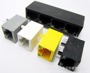 RJ45ӿ|rj45ˮͷ