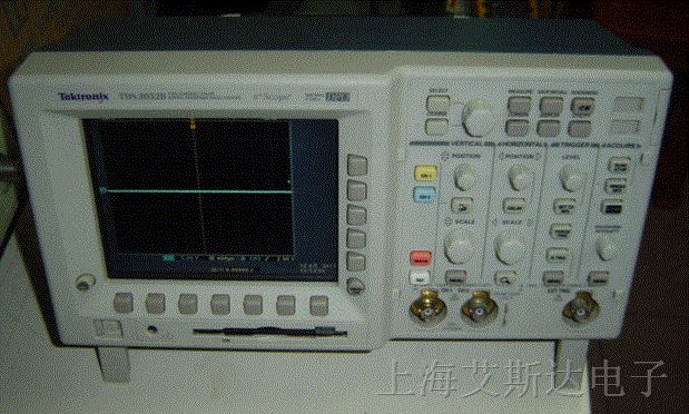 供应数字示波器 美国 TDK泰克TDSMHZ 2通道