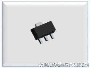 超低价批发国产原装 HT7133 贴片LDO低压差线性稳压IC
