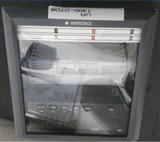 有纸记录仪 横河SR10006-3 6通道测温 YOKOGAWA有纸记录仪