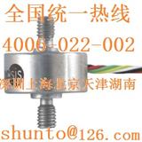 进口微型拉压力传感器品牌德国tecsis中国代理商型号F2220