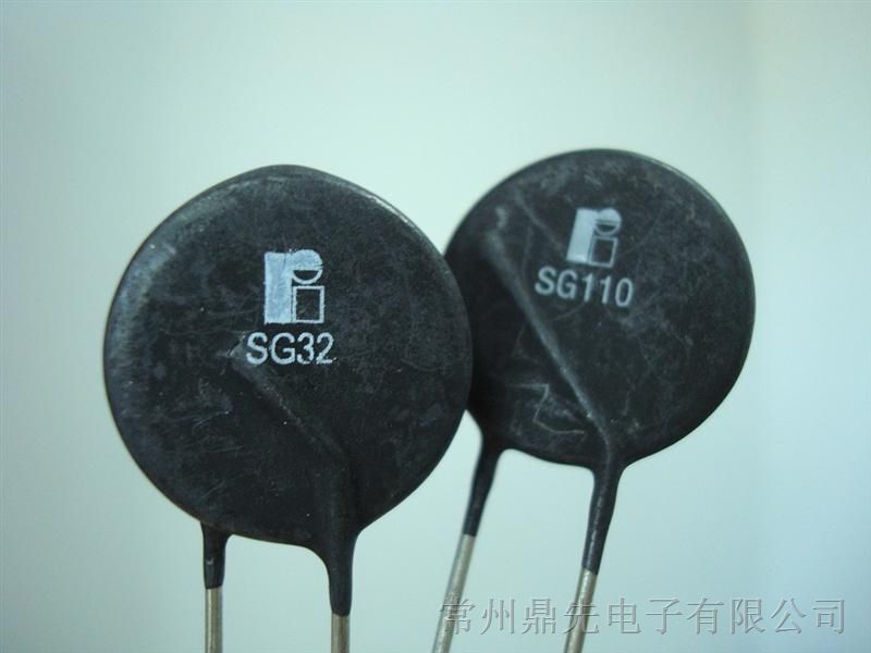 供应SG330  SG180  SG110   SG302 SG140  BigAMP浪涌电流限制器NTC