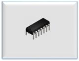 国产IC专业制造厂家HC/浩畅批发小家电控制板专用运放IC LM324