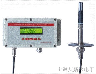 供应瑞士罗卓尼克温湿度变送器，HKT532-WB,工业温湿度传感器