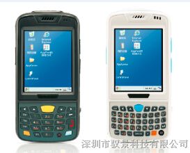 供应YJ-HC134低频耳标，宠物芯片手持PDA（带操作系统）