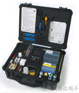 供应美国哈希毒性分析仪HACHEclox™便携式水质毒性分析仪防水防尘