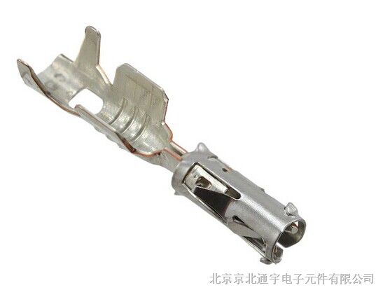 供应 64323-1039 MOLEX 压接端子, CMC系列, 母, 12A, 14-16AWG 原装