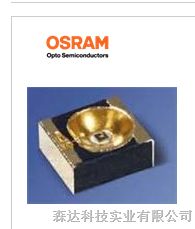 供应OSRAM 红外可见光发射器 SFH4451