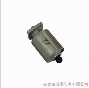 供应博顺BS-5060T-01汽车燃油圆管电磁铁