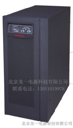 深圳山特SANTAK C6KS UPS在线式不间断电源 质保三年总代理
