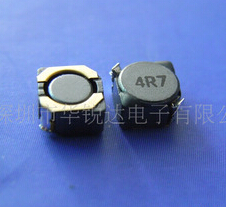 4D28电感|4D28贴片屏蔽功率电感