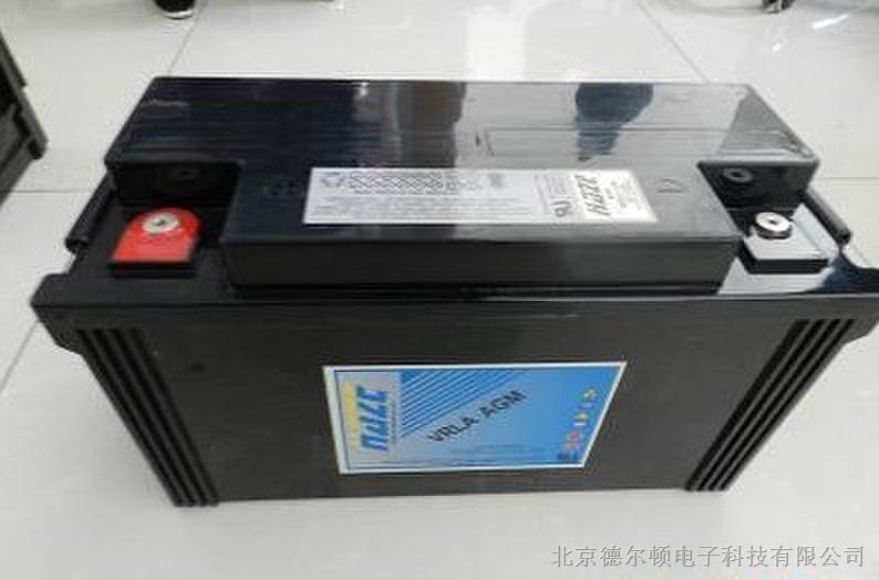 海志蓄电池HZY12-120厂销