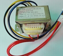 电源变压器25W_工厂