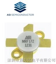 供应Advanced Semiconductor射频(RF)晶体管MRF555T SD1485 立即发货