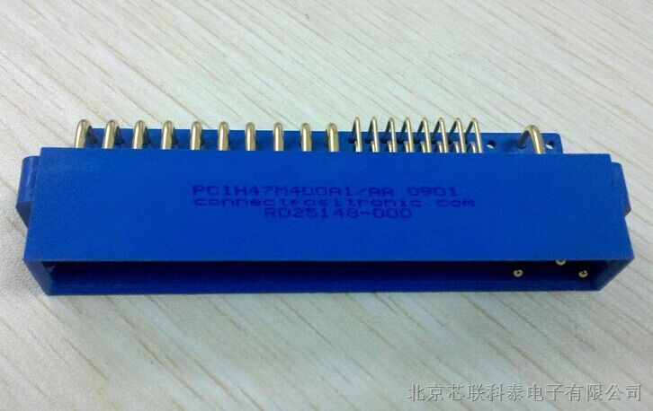 【热卖】POSITRONIC美商宝西PCIH系列连接器PCIH47M400A1