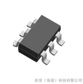 供应4.35V锂电池保护IC-DW01