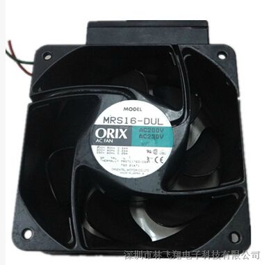 ORIXձɢȷ MRS16-DUL 200V-230V