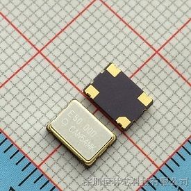 供应SG7050CAN 125MHZ 3.3V 25PPM 工业级有源晶振 原装