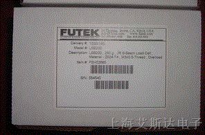 供应美国Futek压力传感器LCM300 LCA305 FFP350 FBB350FBB300 LSM25