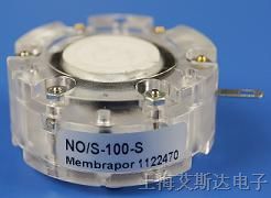 供应瑞士Membrapor 一氧化氮传感器 NO/S-100