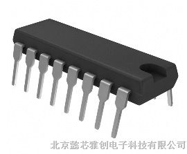 供应集成电路     SN65LBC174AN     电子元器件配单