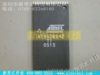 ATMEL/AT45DB642-TI۸ ATMEL,AT45DB642-TI,˼Ƽ