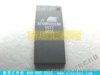 ATMELAT49BV001AN55TI˼